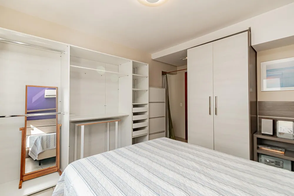 Apartamento, 1 quarto, 47 m² - Foto 4