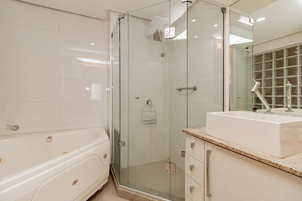 Apartamento, 1 quarto, 47 m² - Foto 6