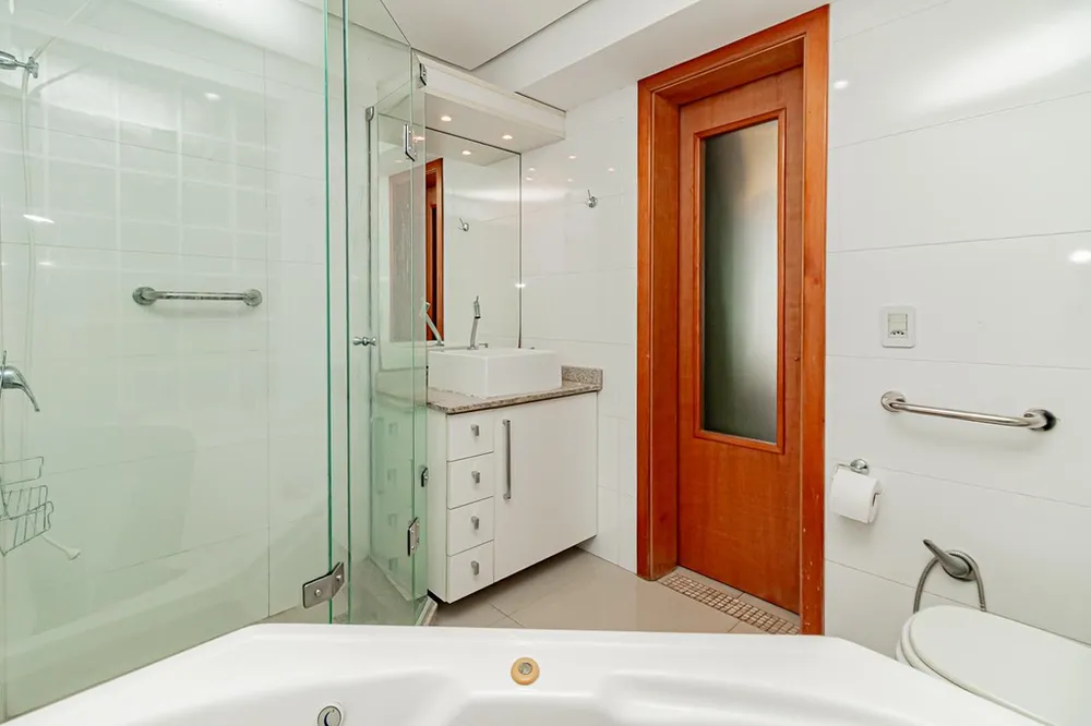 Apartamento, 1 quarto, 47 m² - Foto 3