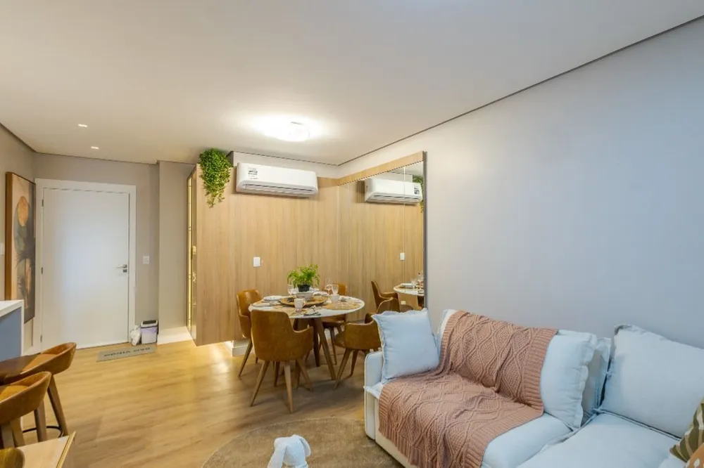 Apartamento, 2 quartos - Foto 2
