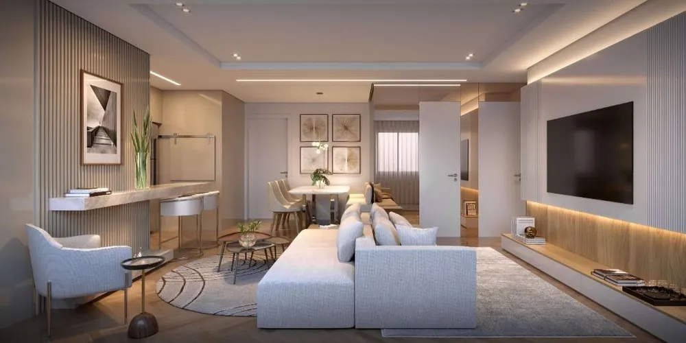 Apartamento, 2 quartos - Foto 6