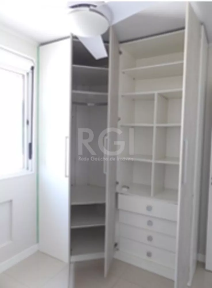 Apartamento à venda com 3 quartos, 66m² - Foto 10