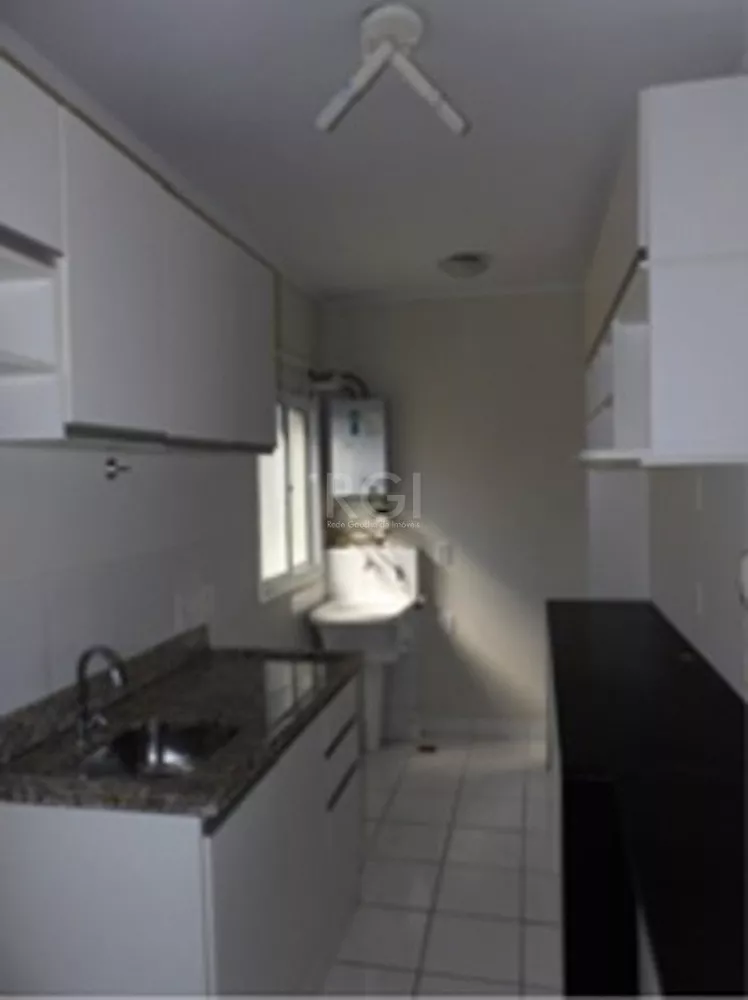 Apartamento à venda com 3 quartos, 68m² - Foto 3