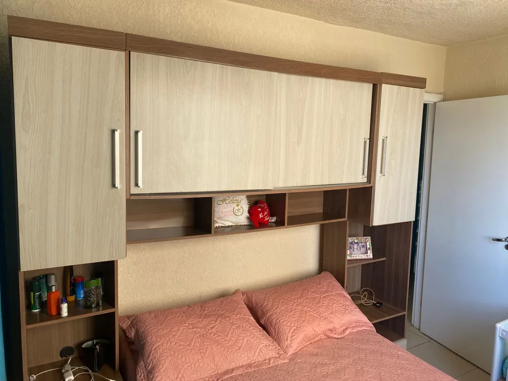 Sala-Conjunto, 28 m² - Foto 6