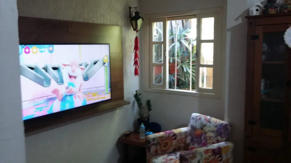 Casa, 3 quartos, 109 m² - Foto 3