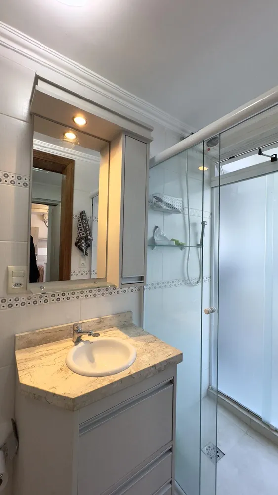 Apartamento, 2 quartos, 72 m² - Foto 2