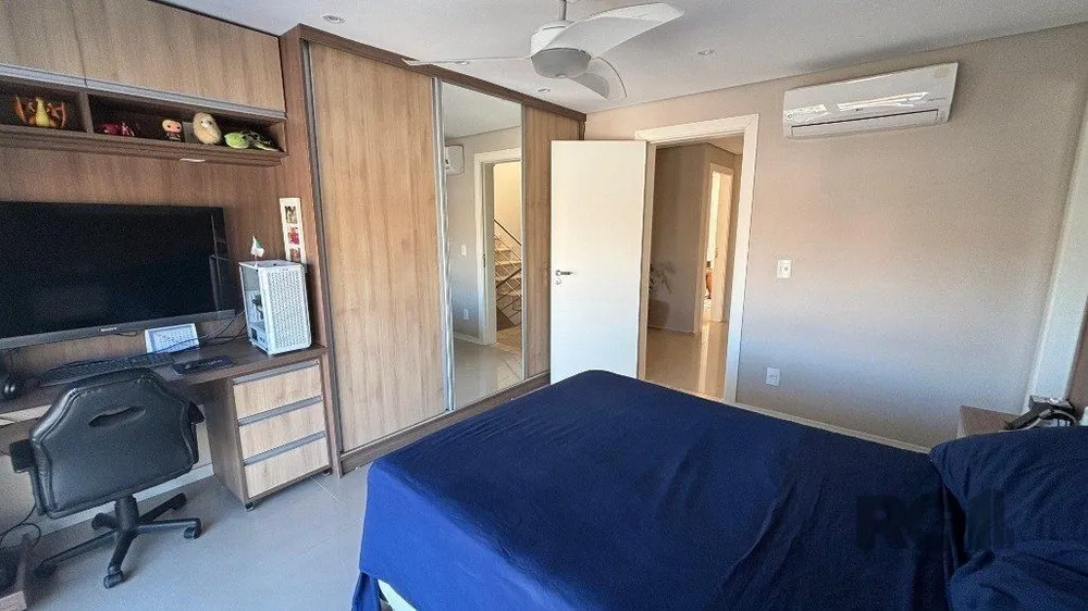 Casa de Condomínio, 4 quartos - Foto 3