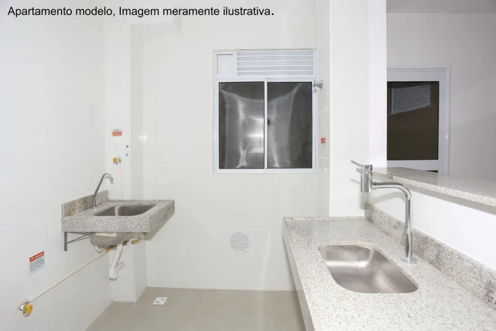 Apartamento, 2 quartos, 72 m² - Foto 8