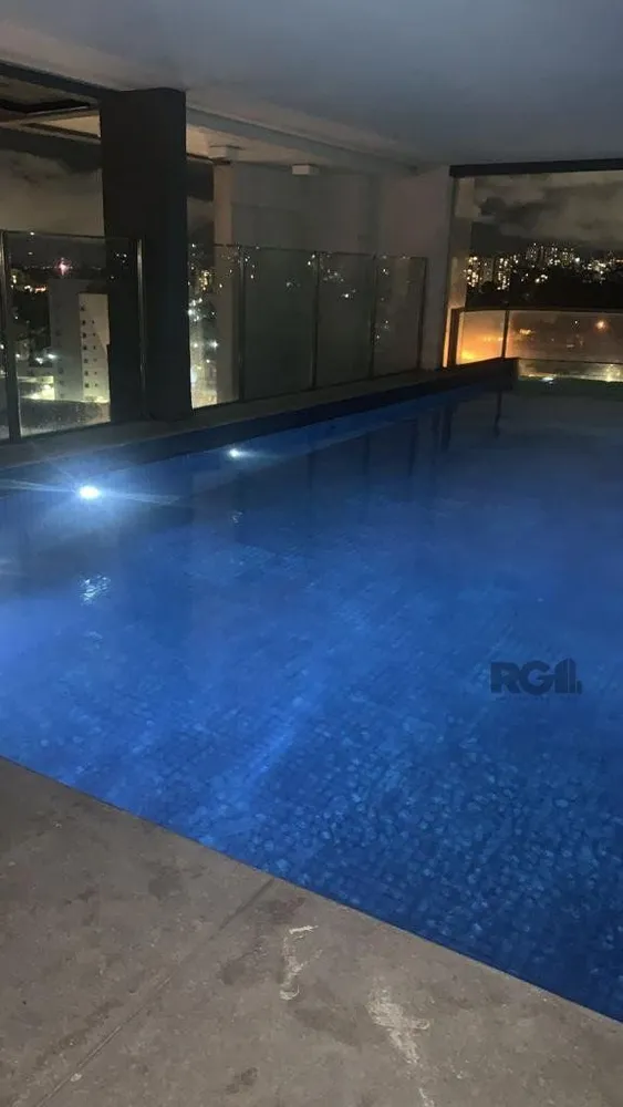 Flat/Apart Hotel, 1 quarto, 39 m² - Foto 4