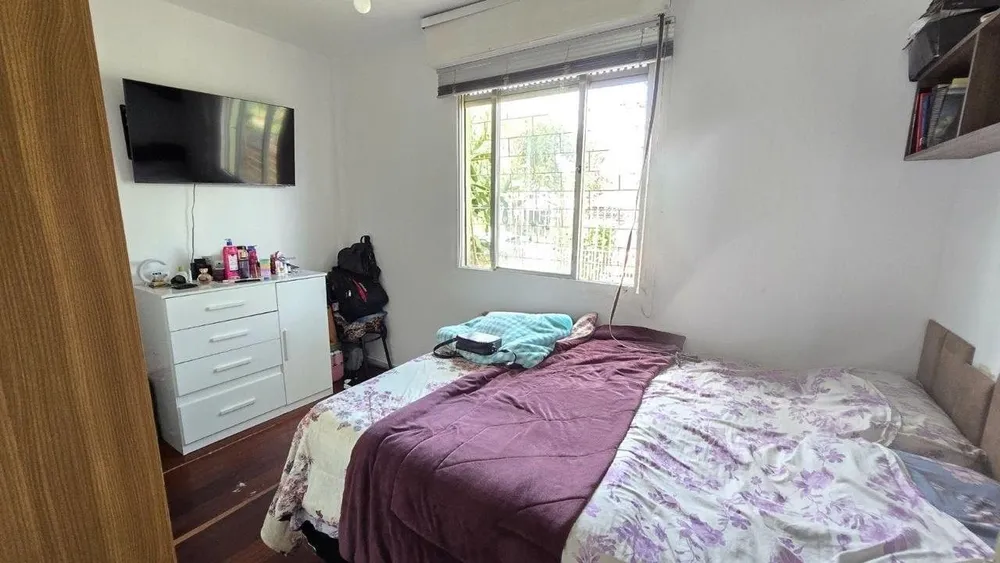 Apartamento, 2 quartos, 48 m² - Foto 4