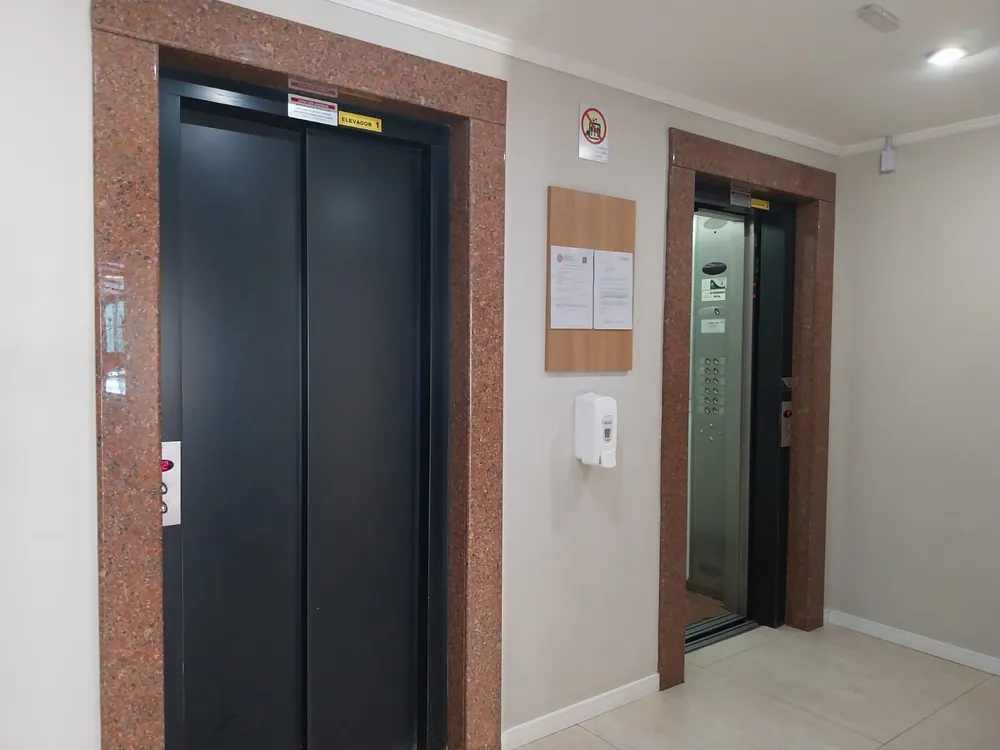 Apartamento, 2 quartos, 41 m² - Foto 11