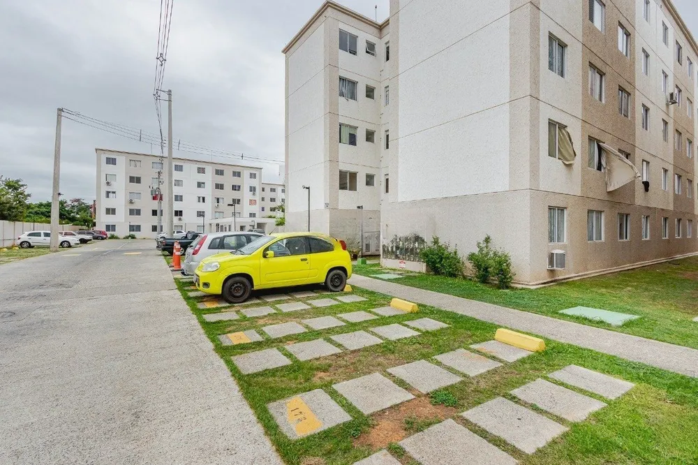 Apartamento, 2 quartos, 41 m² - Foto 10