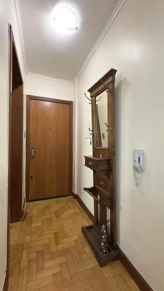 Apartamento, 2 quartos, 73 m² - Foto 3