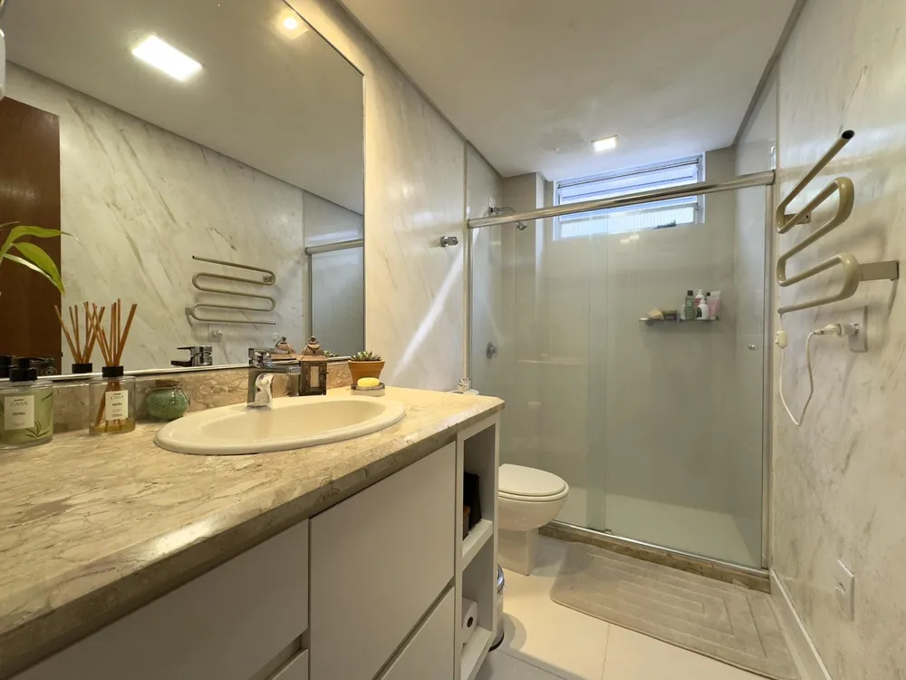 Apartamento, 2 quartos, 73 m² - Foto 4