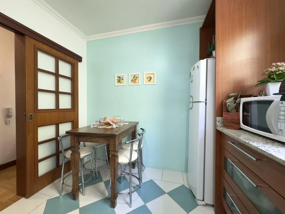Apartamento, 2 quartos, 73 m² - Foto 1