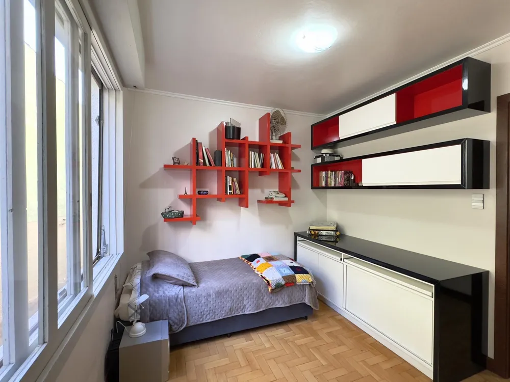 Apartamento, 2 quartos, 73 m² - Foto 8