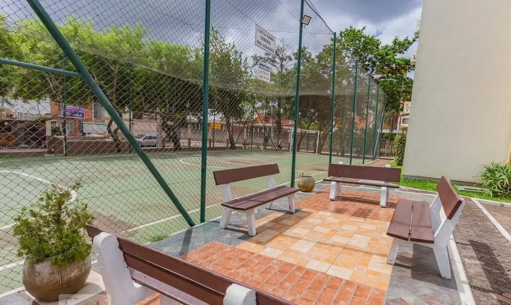 Apartamento, 1 quarto, 39 m² - Foto 5