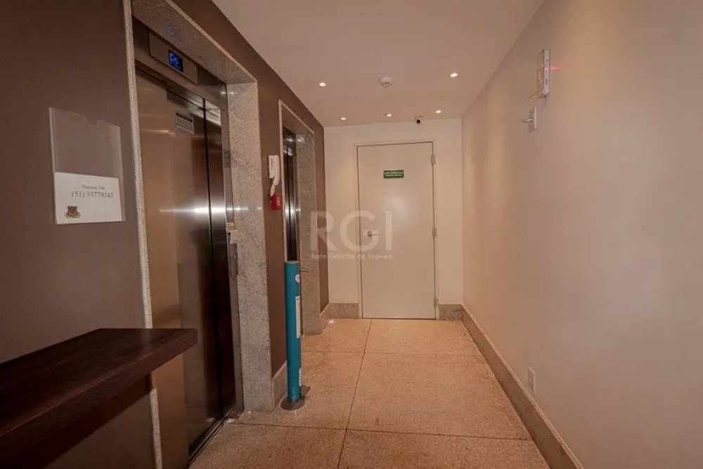 Conjunto Comercial-Sala à venda, 48m² - Foto 3