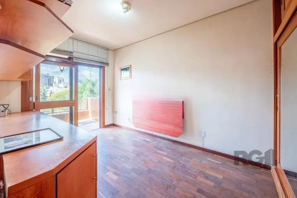 Cobertura, 3 quartos, 225 m² - Foto 4