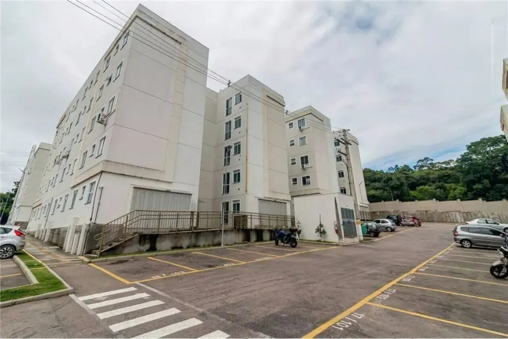 Apartamento, 3 quartos, 83 m² - Foto 2