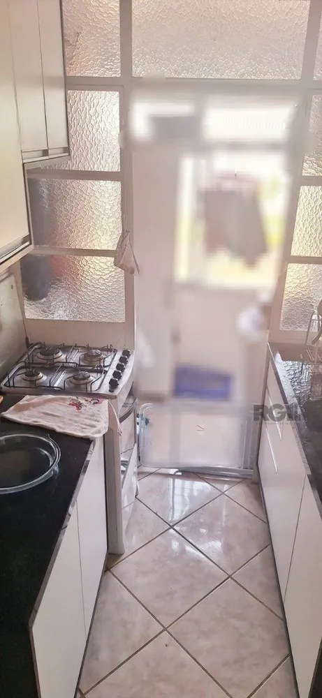 Apartamento, 2 quartos, 53 m² - Foto 1