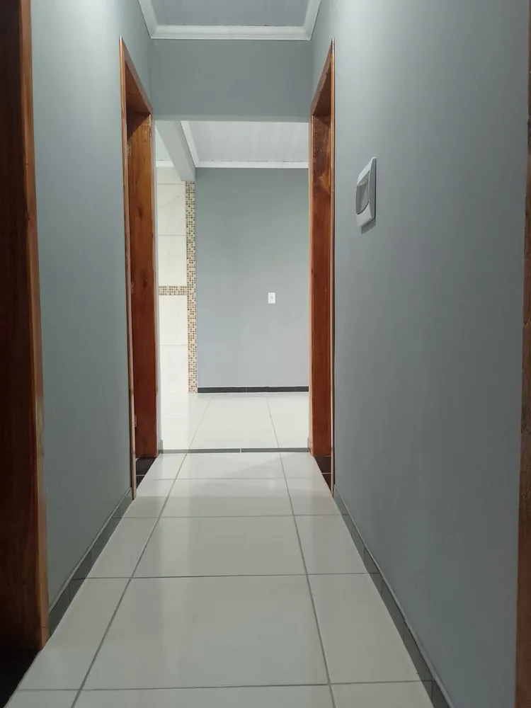 Casa, 3 quartos, 79 m² - Foto 3