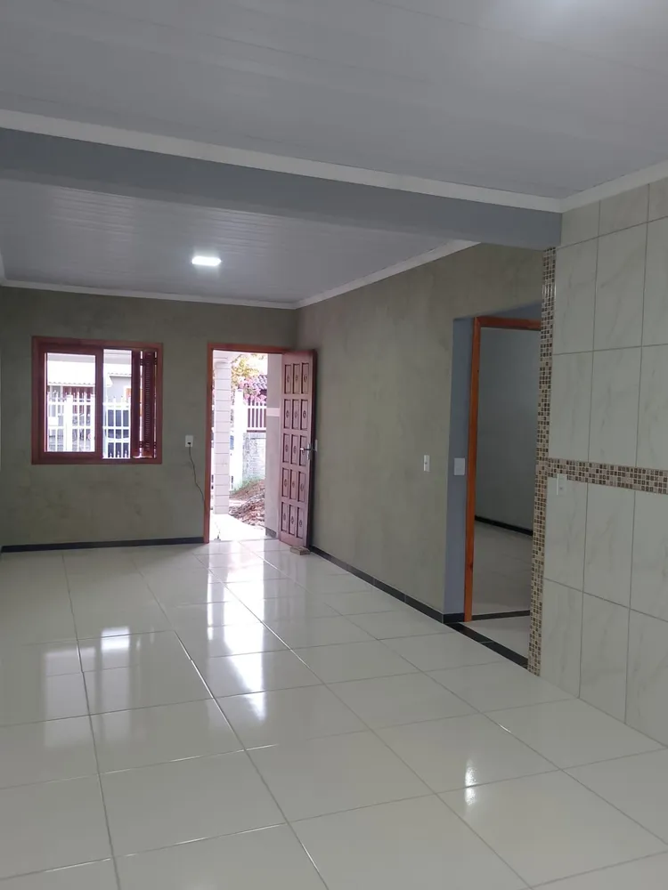Casa, 3 quartos, 81 m² - Foto 2