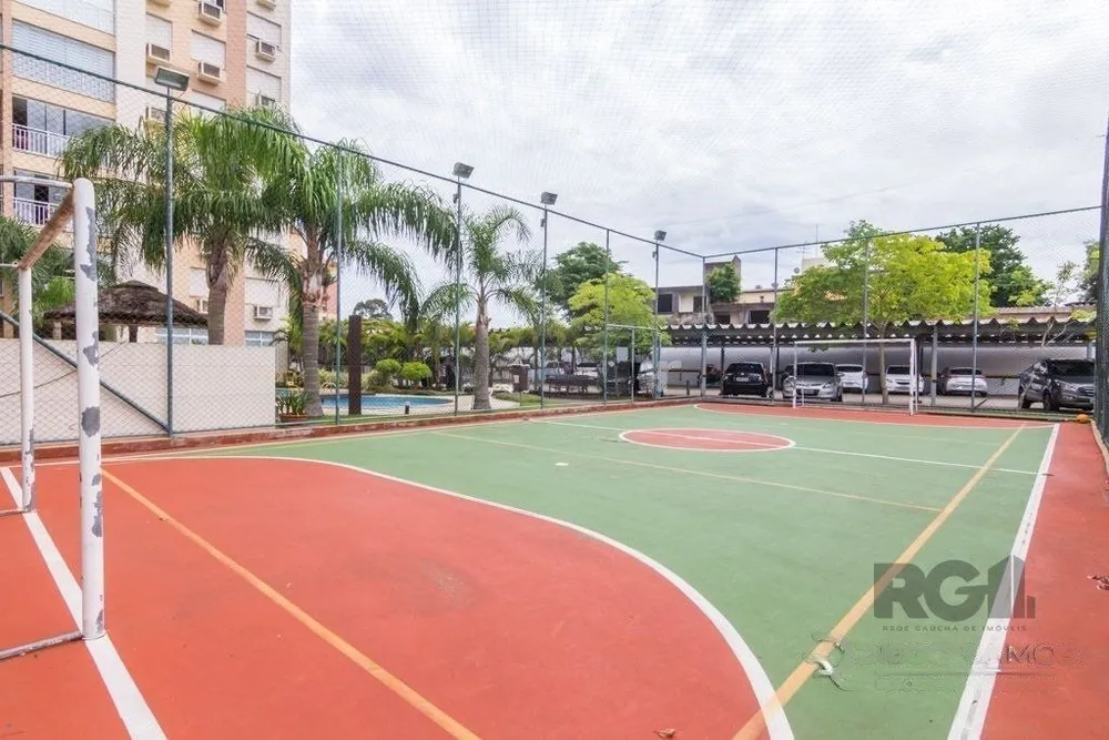 Apartamento, 2 quartos, 59 m² - Foto 4