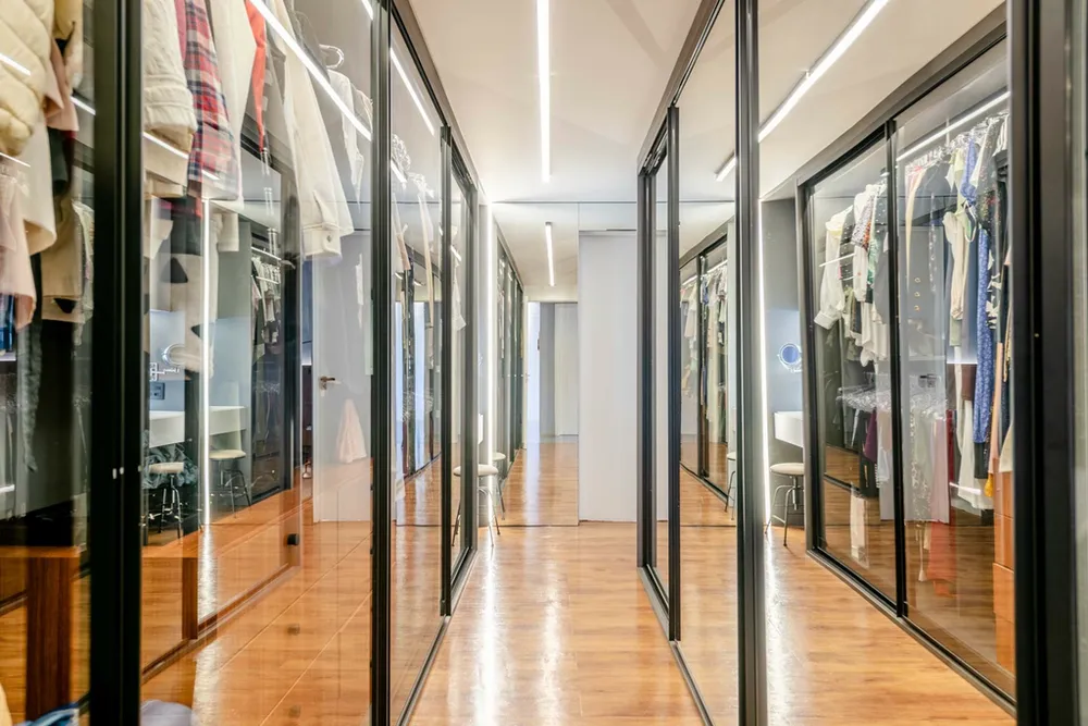 Apartamento, 3 quartos, 202 m² - Foto 6