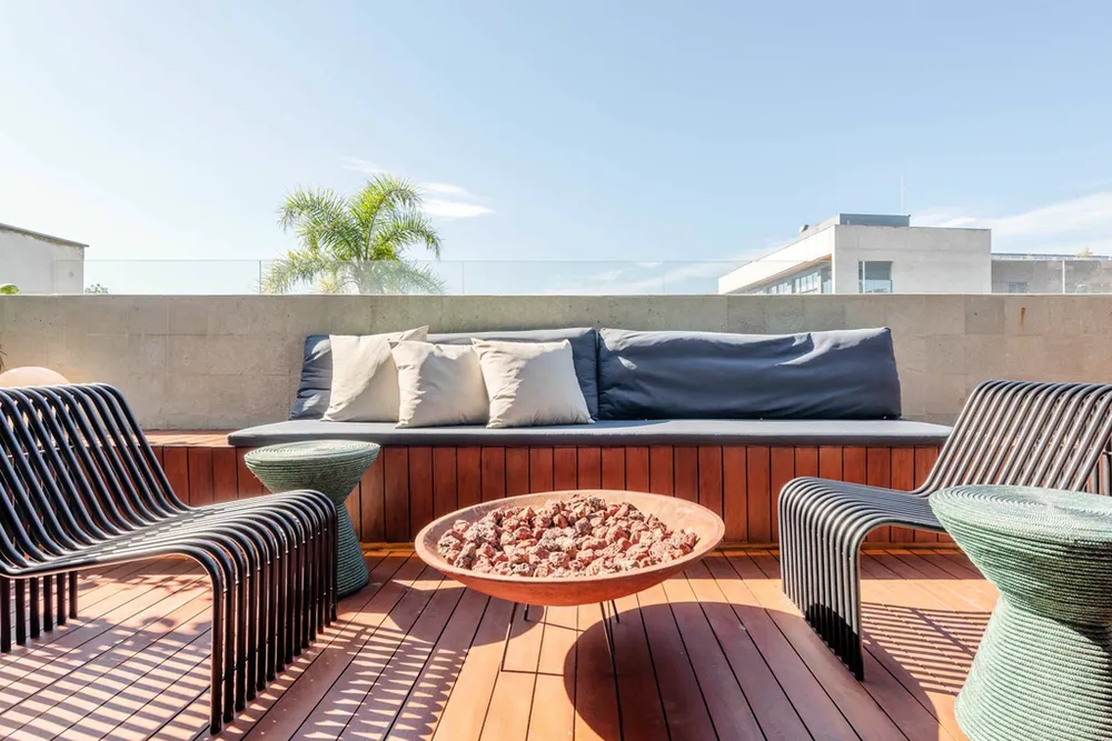 Apartamento, 3 quartos, 202 m² - Foto 4