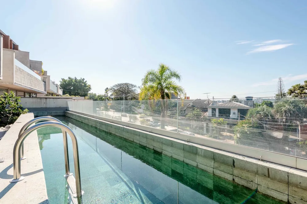 Apartamento, 3 quartos, 202 m² - Foto 2