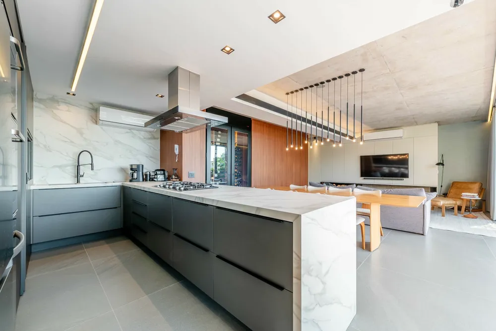 Apartamento, 3 quartos, 202 m² - Foto 3