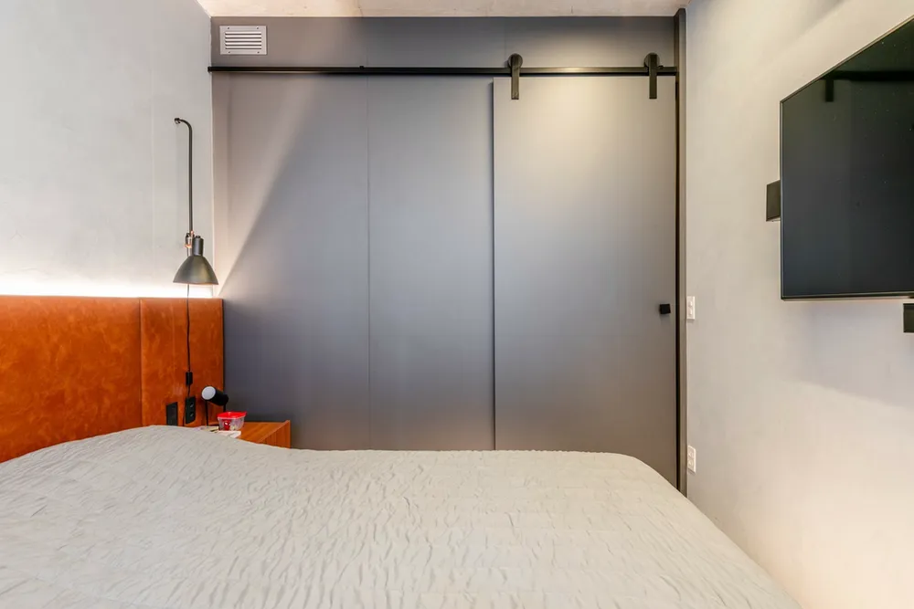 Apartamento, 3 quartos, 202 m² - Foto 8