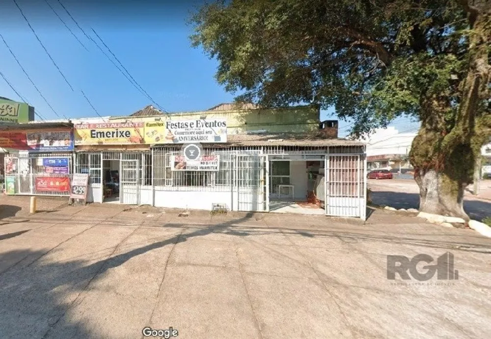 Loja-Salão à venda, 350m² - Foto 1