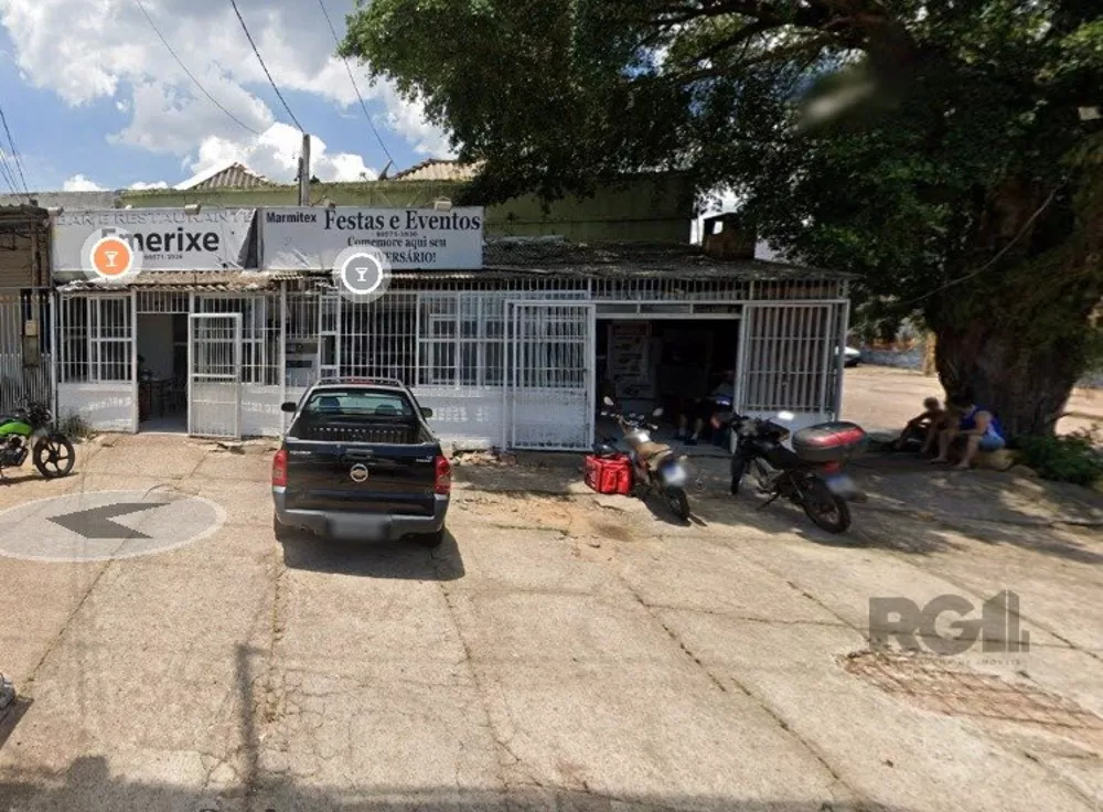 Loja-Salão à venda, 350m² - Foto 2