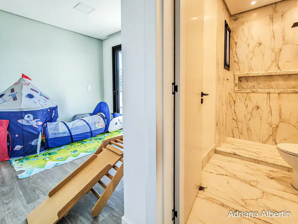 Casa de Condomínio, 5 quartos - Foto 5
