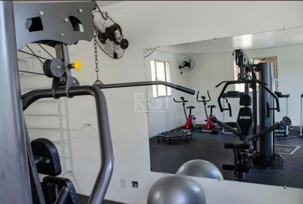 Apartamento à venda com 2 quartos, 50m² - Foto 4