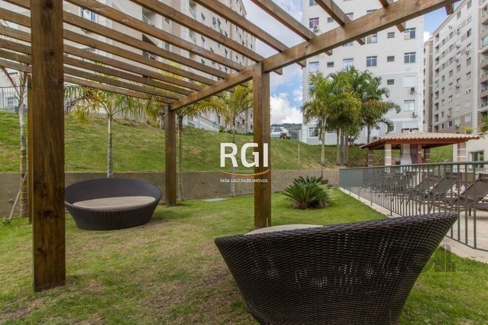 Apartamento à venda com 2 quartos, 50m² - Foto 8