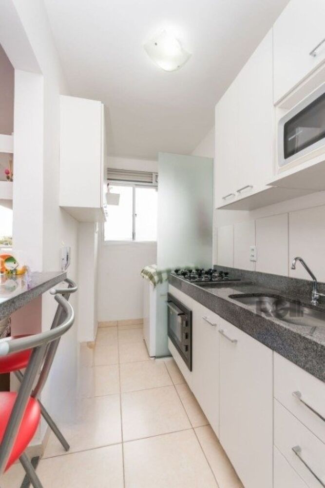 Apartamento à venda com 2 quartos, 50m² - Foto 3
