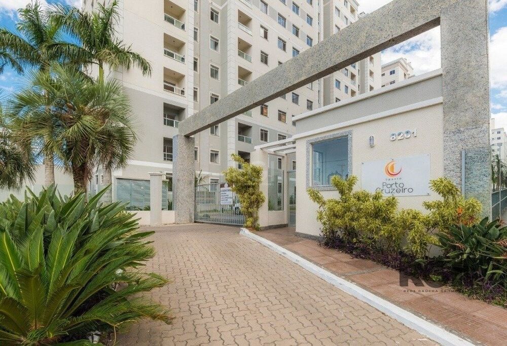 Apartamento à venda com 2 quartos, 50m² - Foto 5