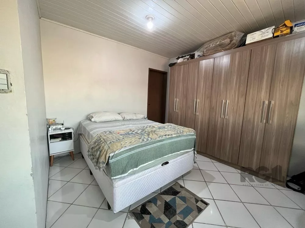 Casa à venda com 3 quartos, 126m² - Foto 12