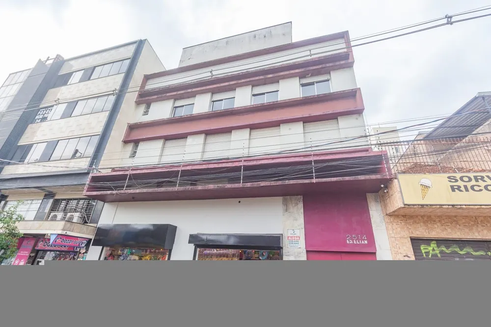 Apartamento, 2 quartos, 56 m² - Foto 1