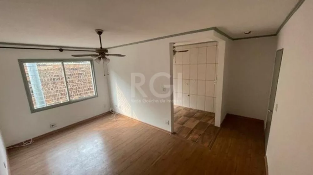 Apartamento à venda com 2 quartos, 62m² - Foto 3