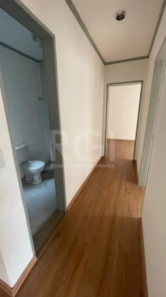 Apartamento à venda com 2 quartos, 62m² - Foto 6