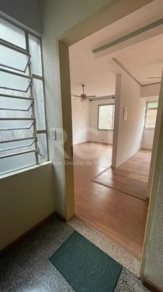 Apartamento à venda com 2 quartos, 62m² - Foto 5