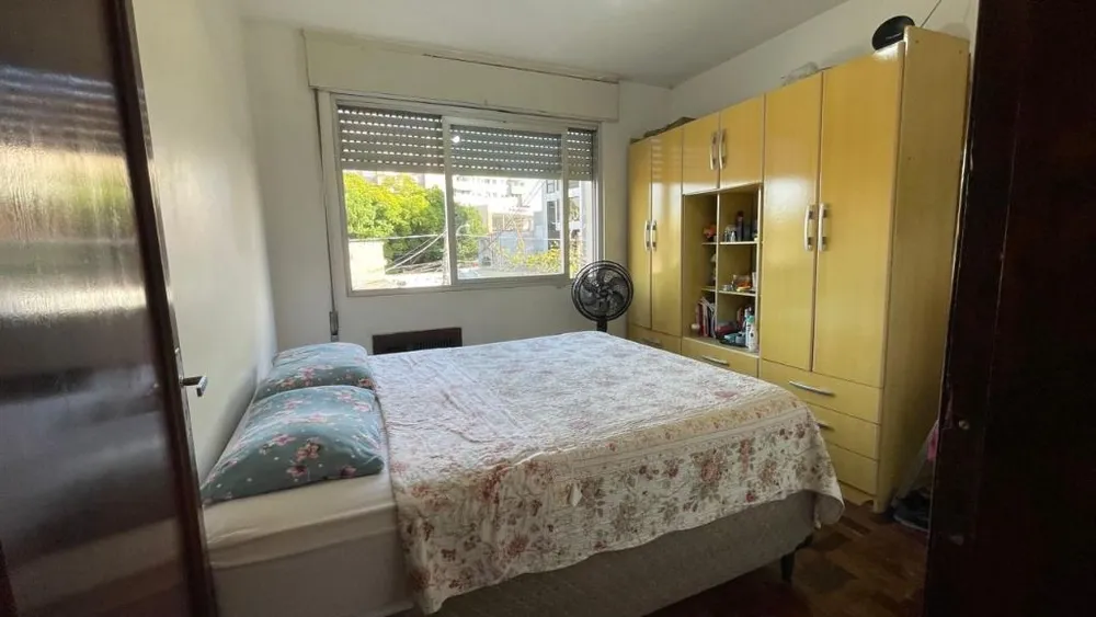 Apartamento, 1 quarto - Foto 4