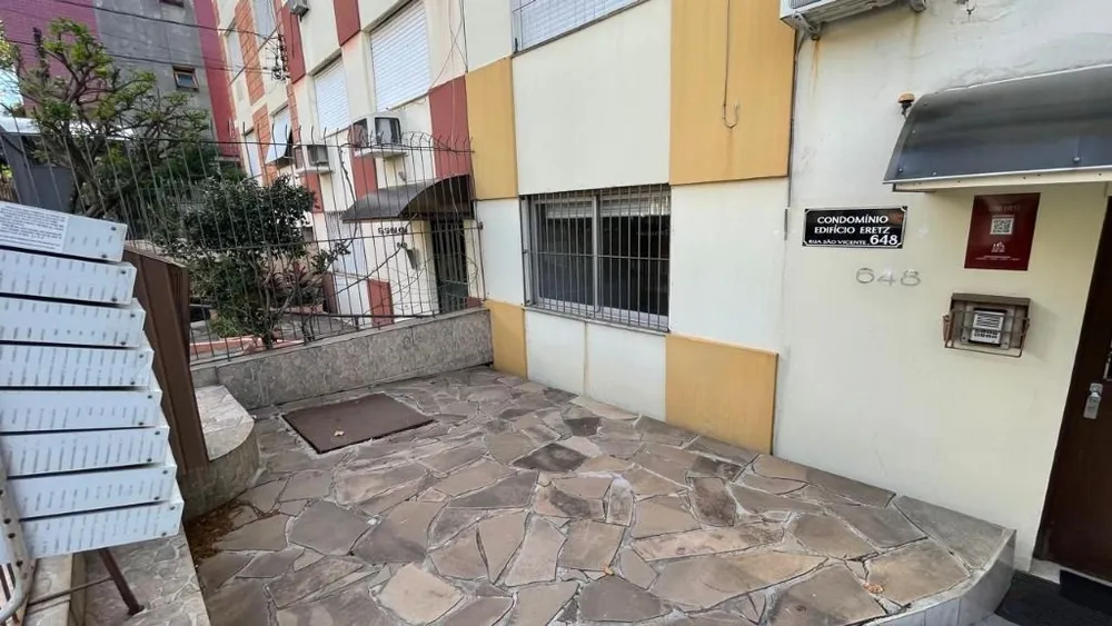 Apartamento, 1 quarto, 1 m² - Foto 1