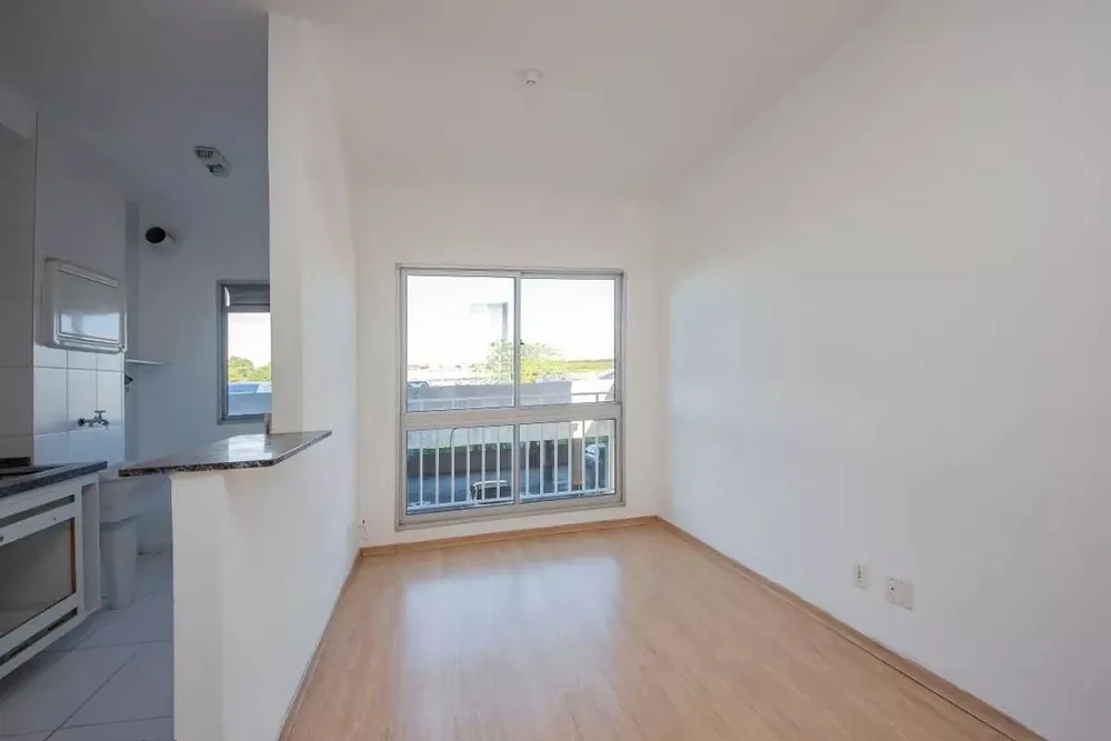 Apartamento, 2 quartos, 49 m² - Foto 1