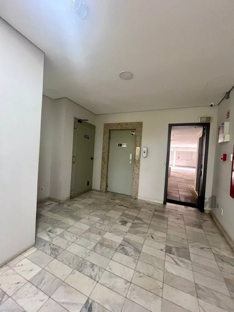 Apartamento à venda com 1 quarto, 39m² - Foto 4