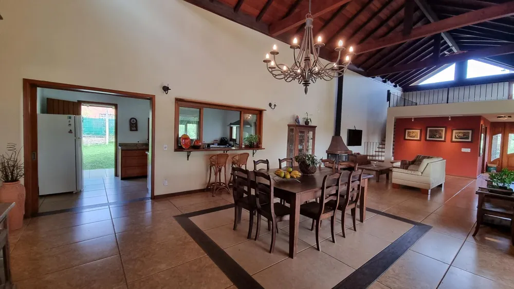 Casa, 4 quartos, 599 m² - Foto 3
